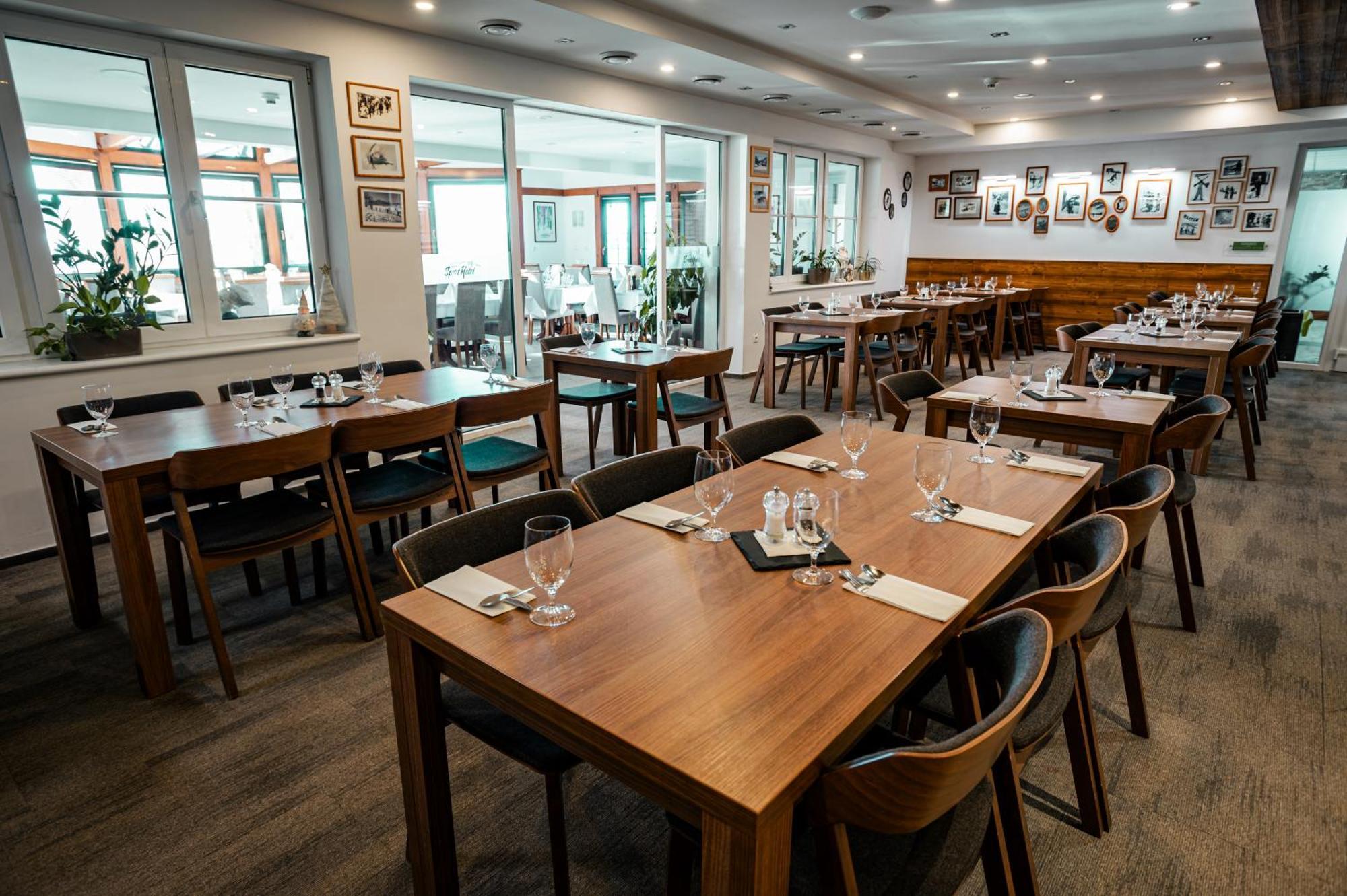 Sport Hotel *** Donovaly Εξωτερικό φωτογραφία