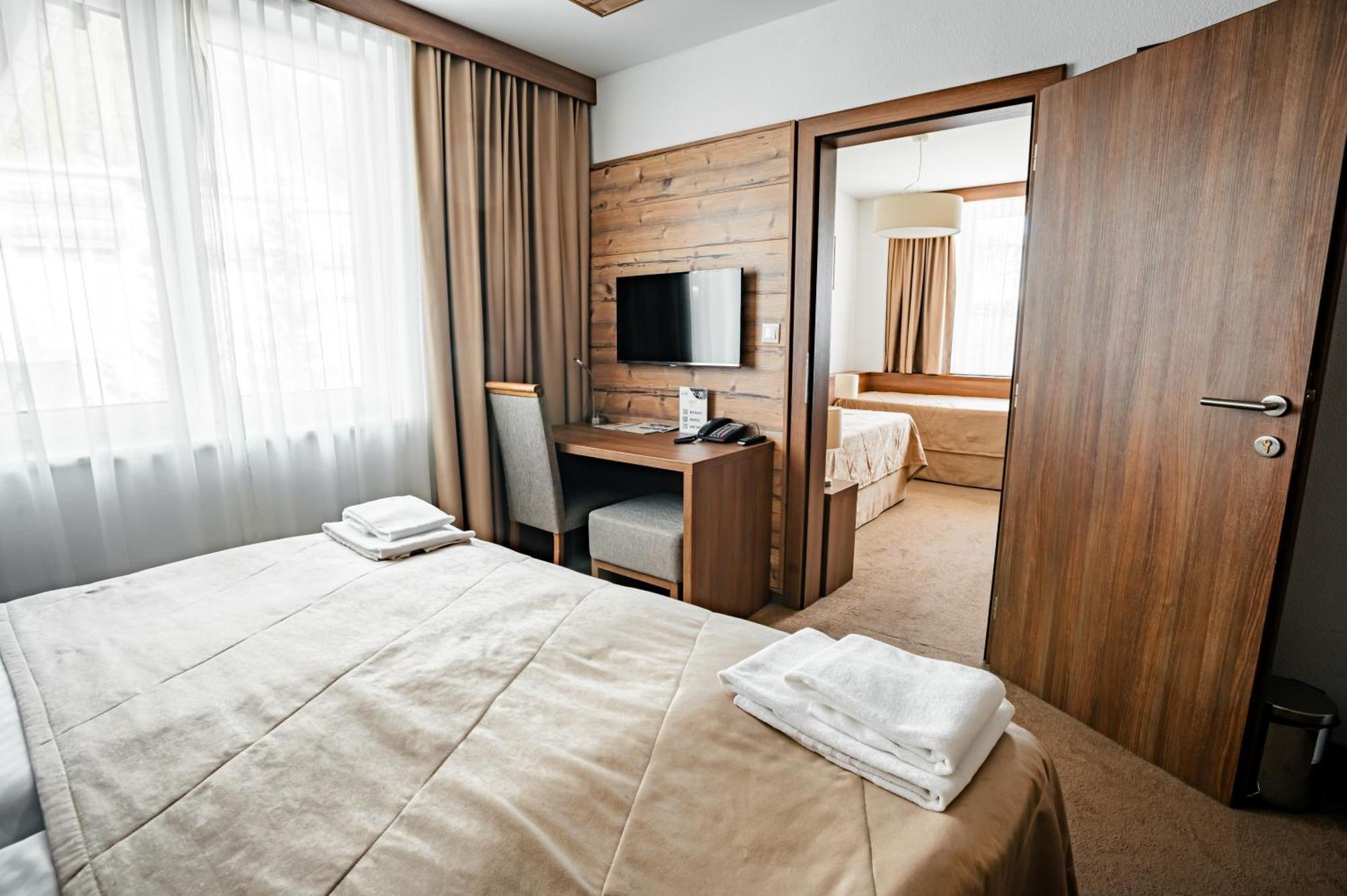 Sport Hotel *** Donovaly Εξωτερικό φωτογραφία