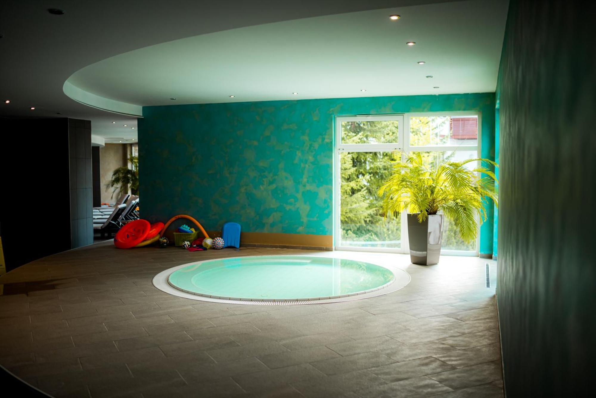 Sport Hotel *** Donovaly Εξωτερικό φωτογραφία