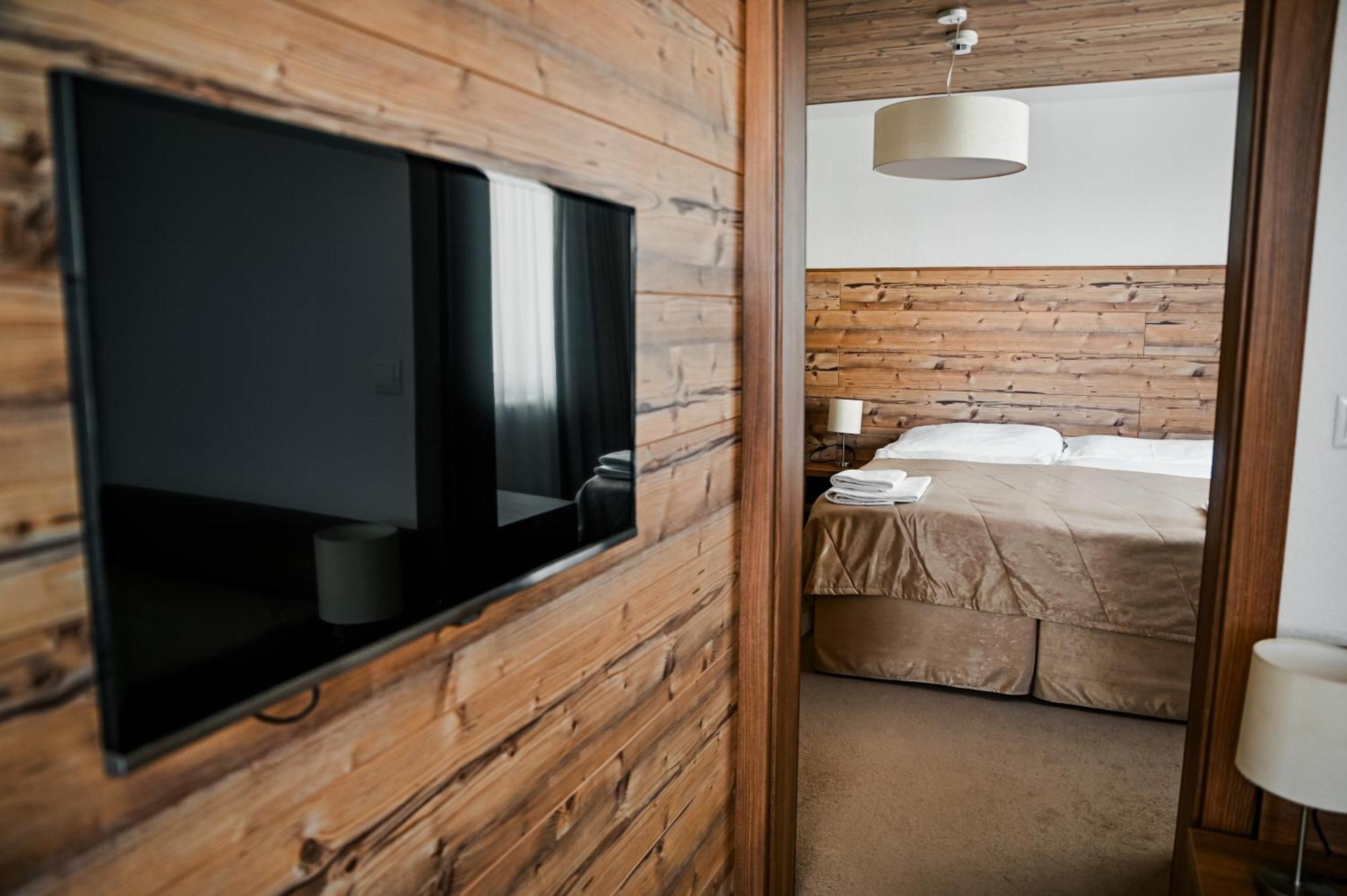 Sport Hotel *** Donovaly Εξωτερικό φωτογραφία