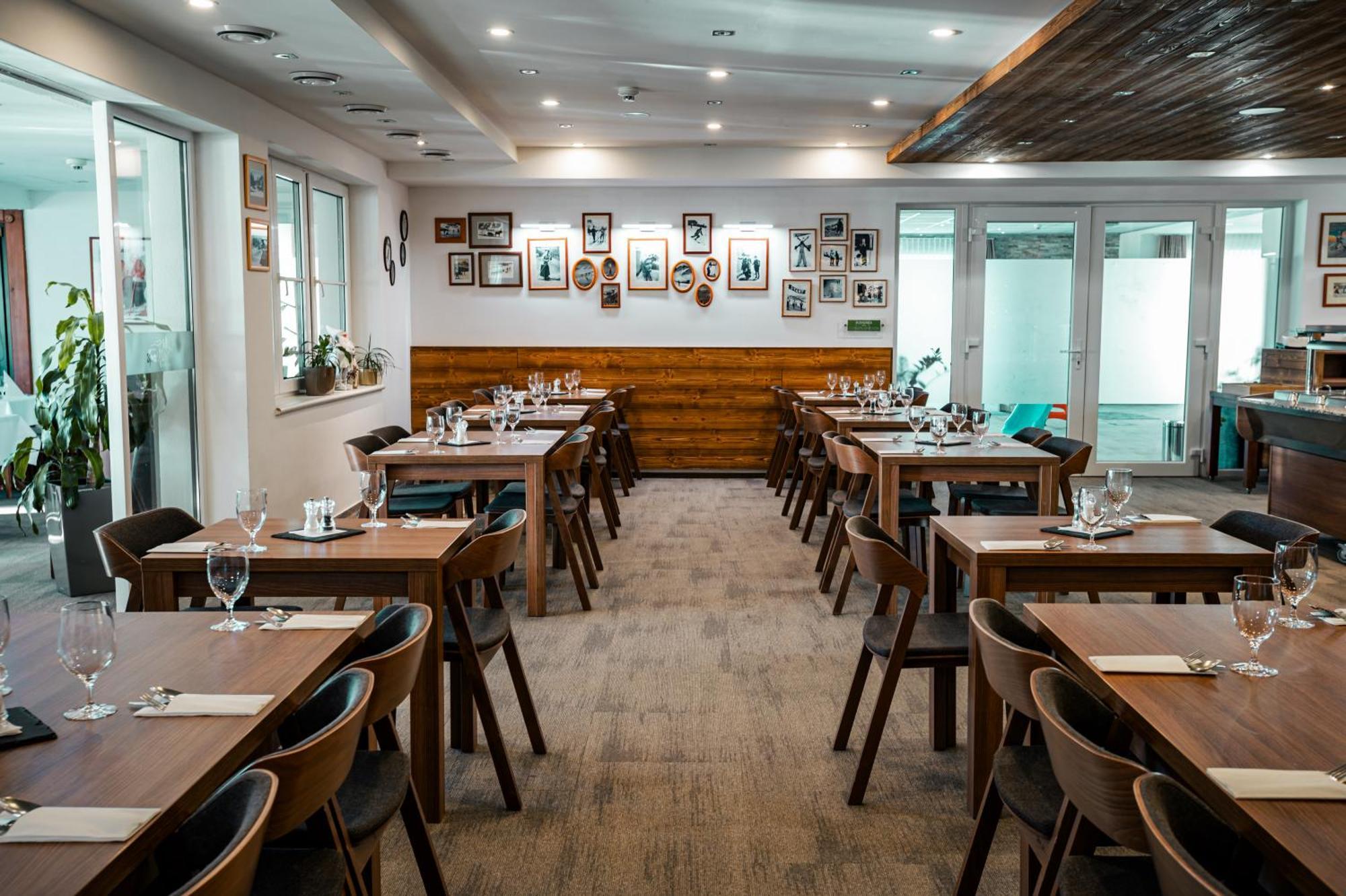 Sport Hotel *** Donovaly Εξωτερικό φωτογραφία