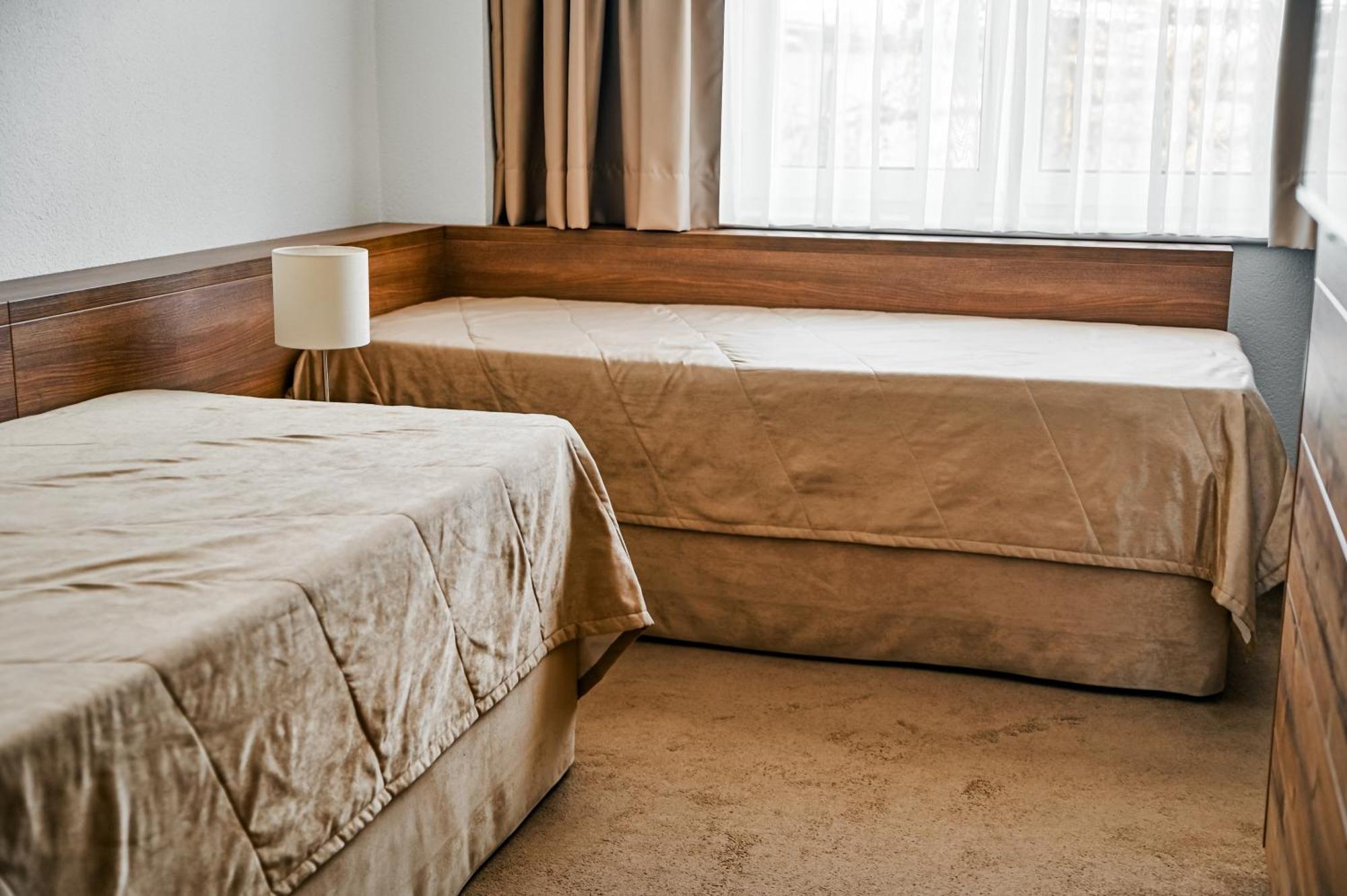 Sport Hotel *** Donovaly Εξωτερικό φωτογραφία