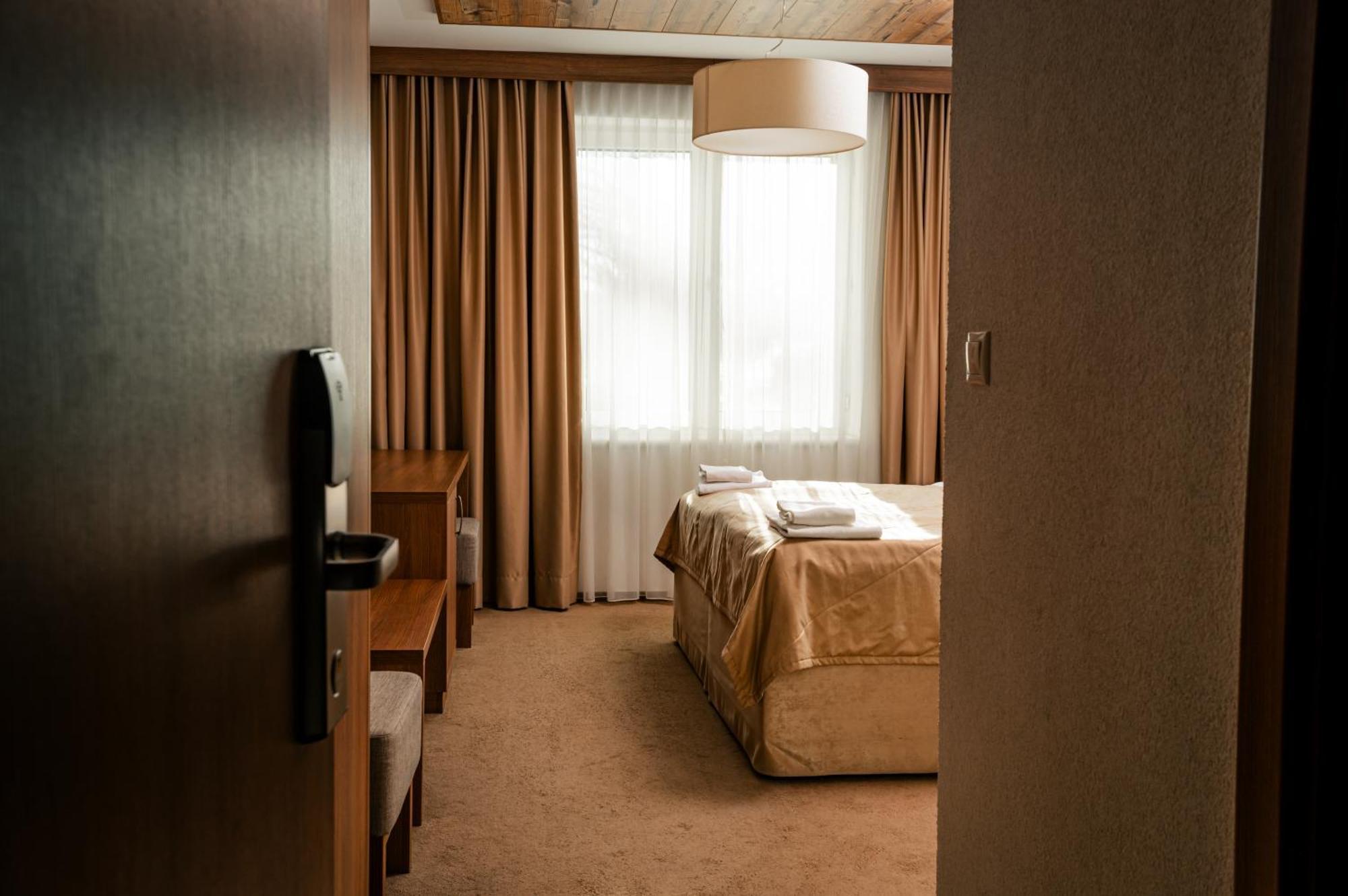 Sport Hotel *** Donovaly Εξωτερικό φωτογραφία
