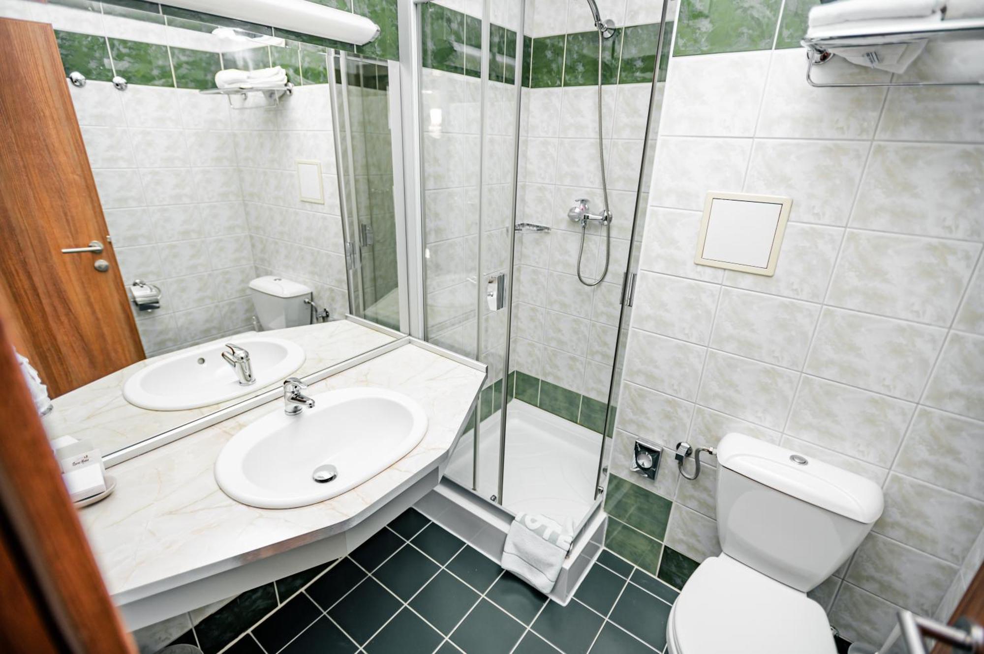Sport Hotel *** Donovaly Εξωτερικό φωτογραφία