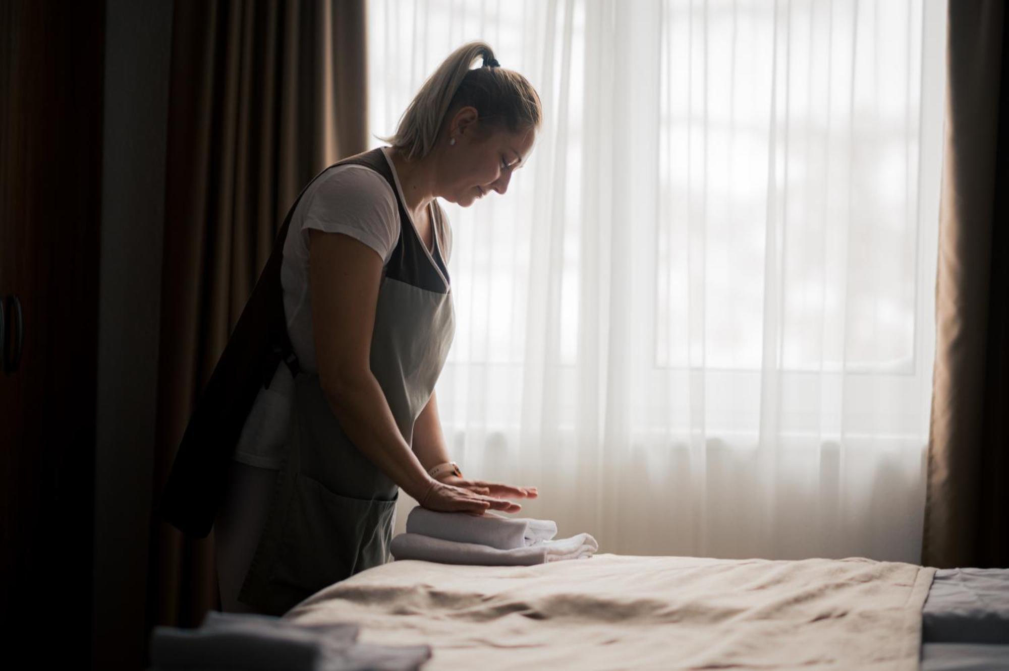 Sport Hotel *** Donovaly Εξωτερικό φωτογραφία