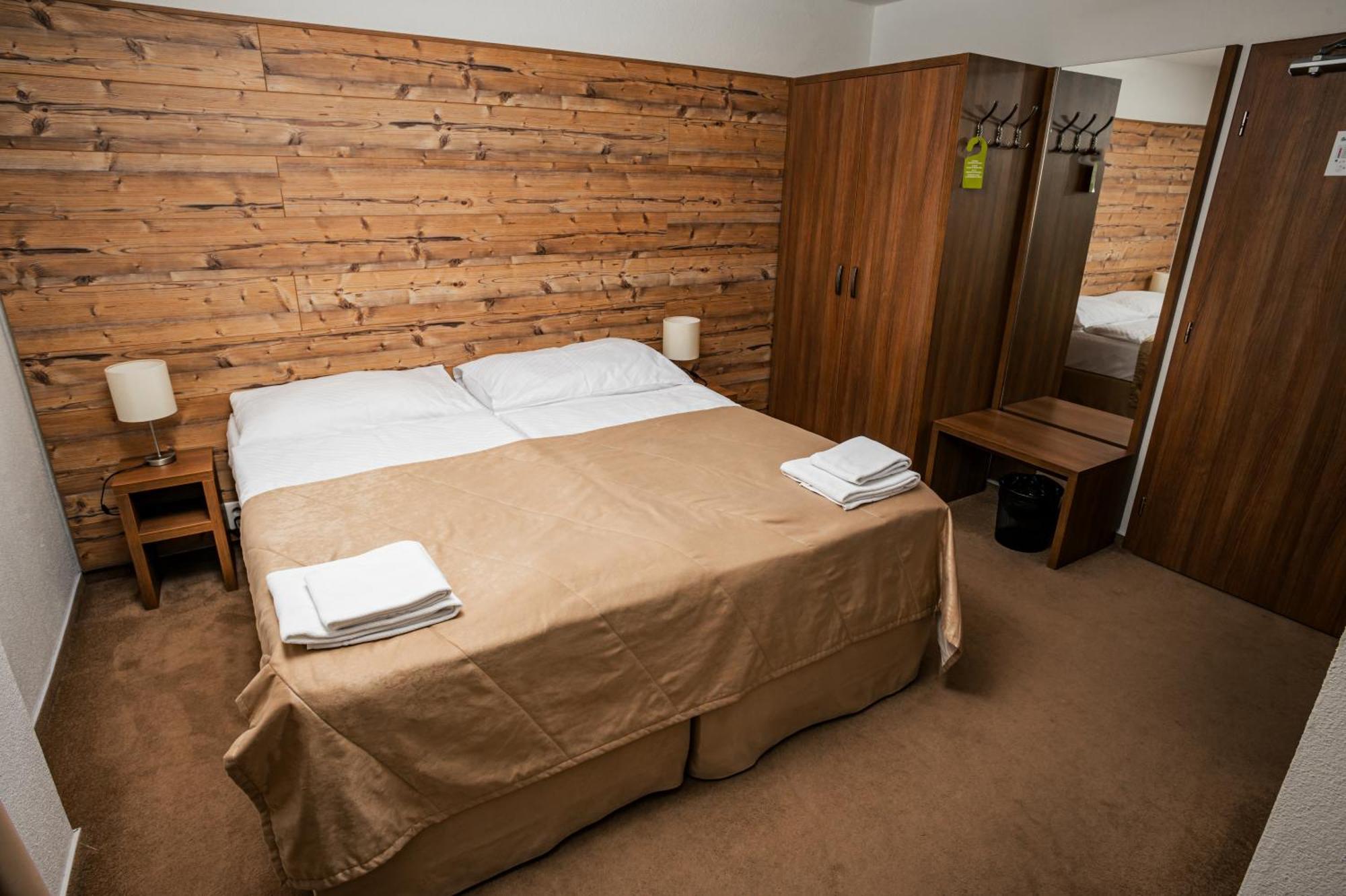 Sport Hotel *** Donovaly Εξωτερικό φωτογραφία