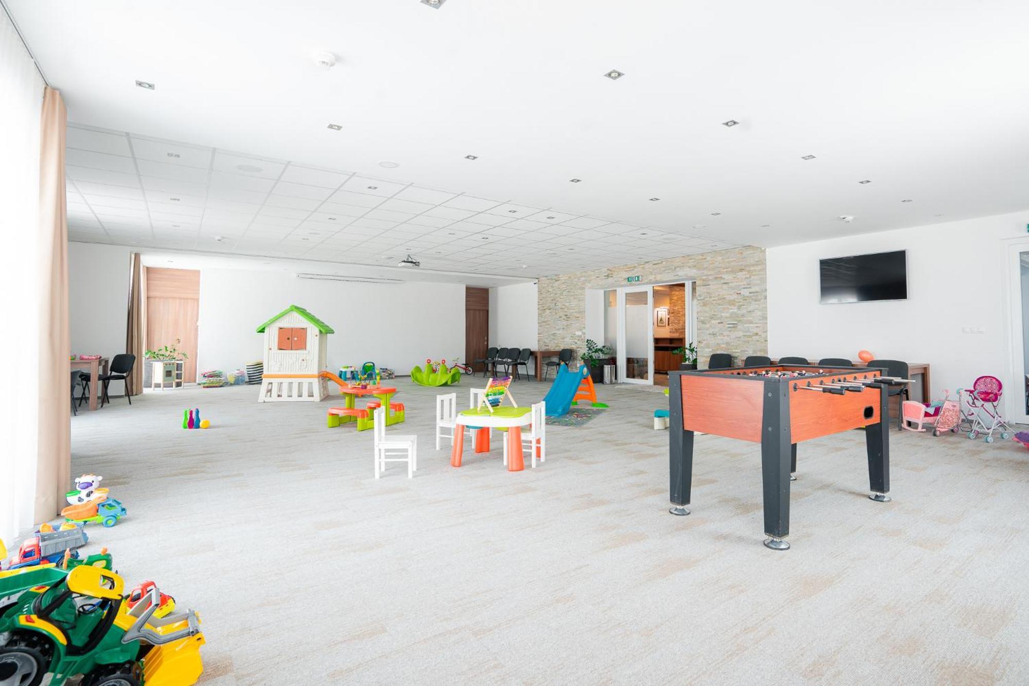 Sport Hotel *** Donovaly Εξωτερικό φωτογραφία