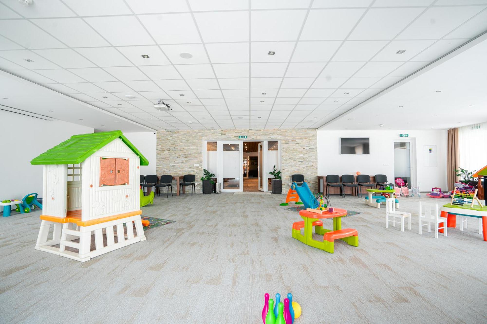 Sport Hotel *** Donovaly Εξωτερικό φωτογραφία
