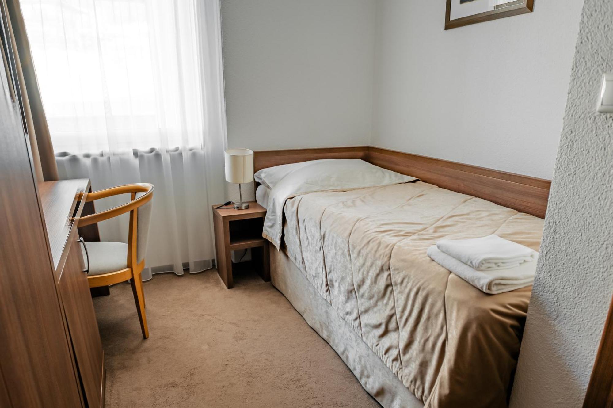 Sport Hotel *** Donovaly Εξωτερικό φωτογραφία