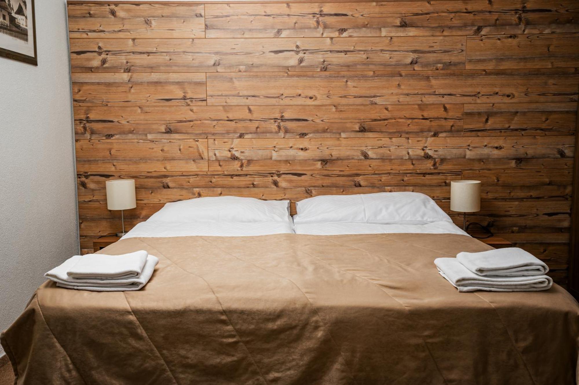 Sport Hotel *** Donovaly Εξωτερικό φωτογραφία