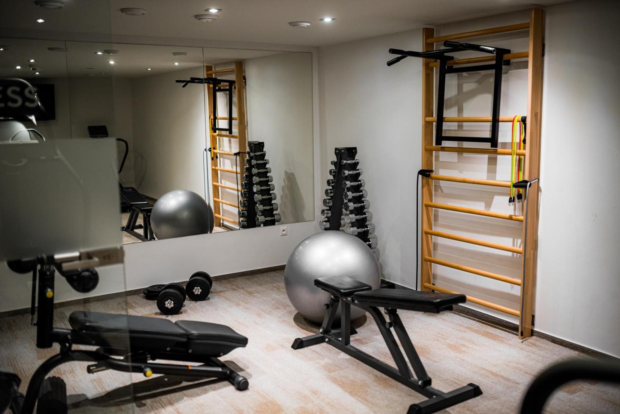 Sport Hotel *** Donovaly Εξωτερικό φωτογραφία