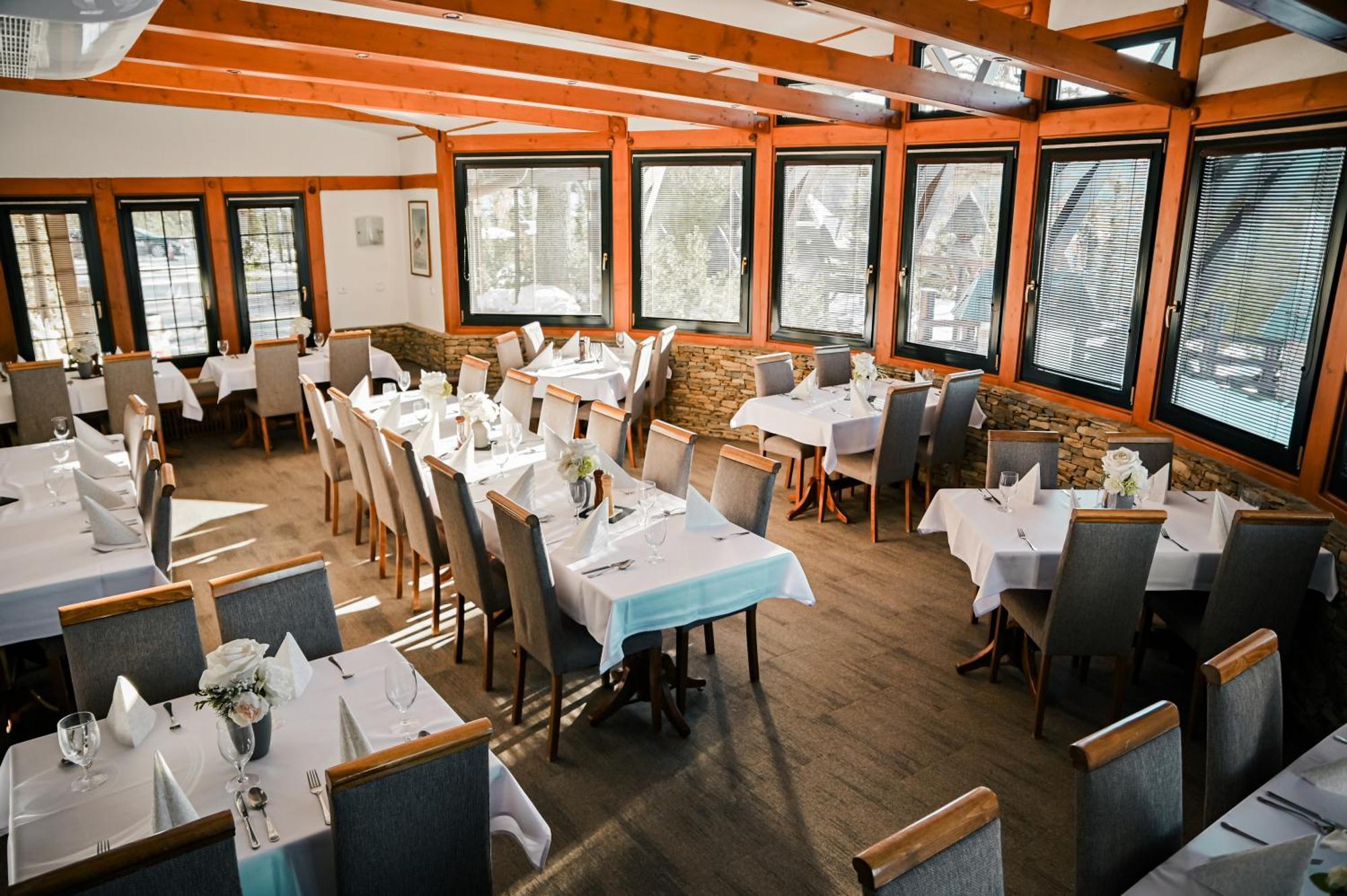 Sport Hotel *** Donovaly Εξωτερικό φωτογραφία