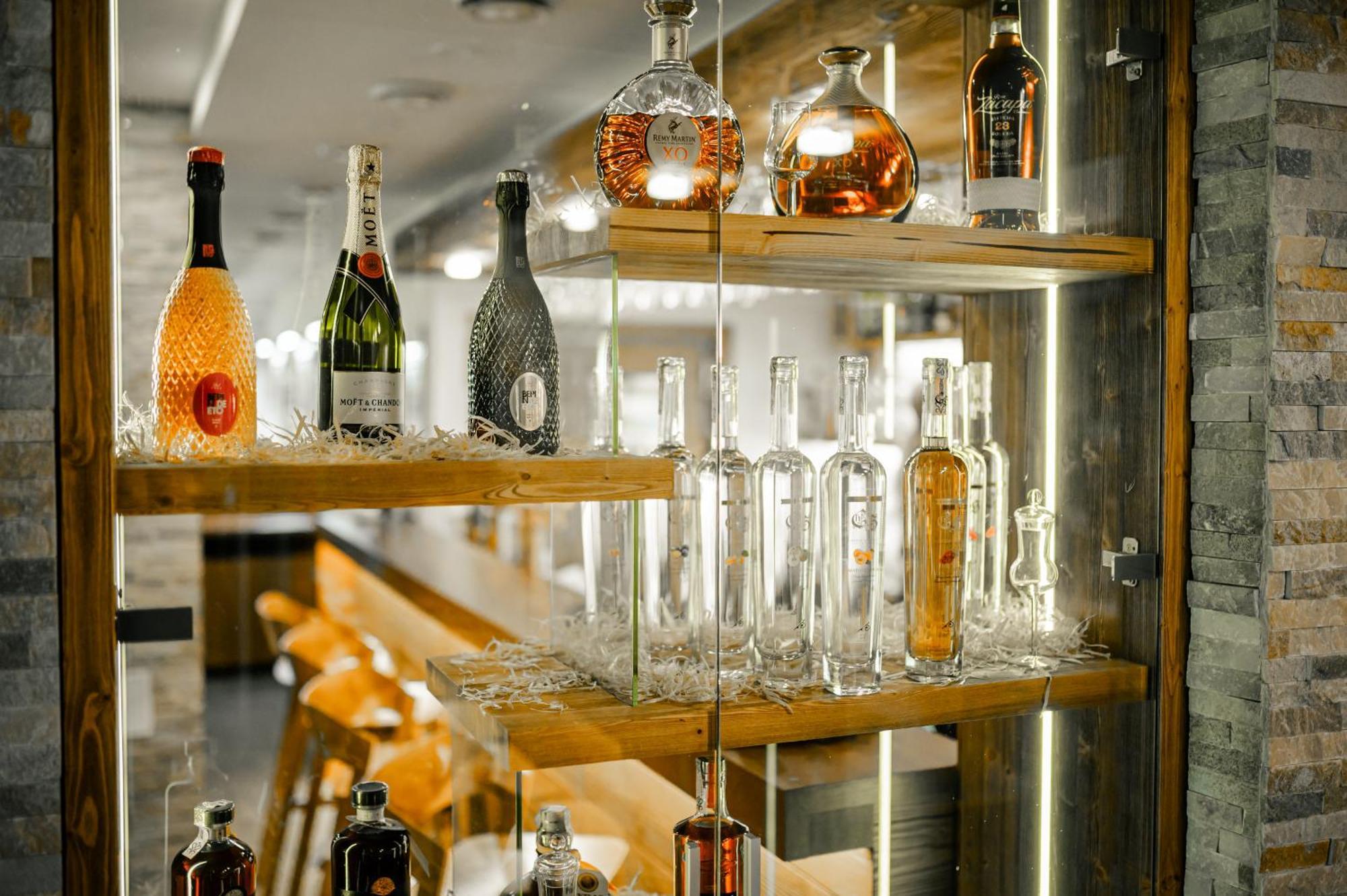 Sport Hotel *** Donovaly Εξωτερικό φωτογραφία