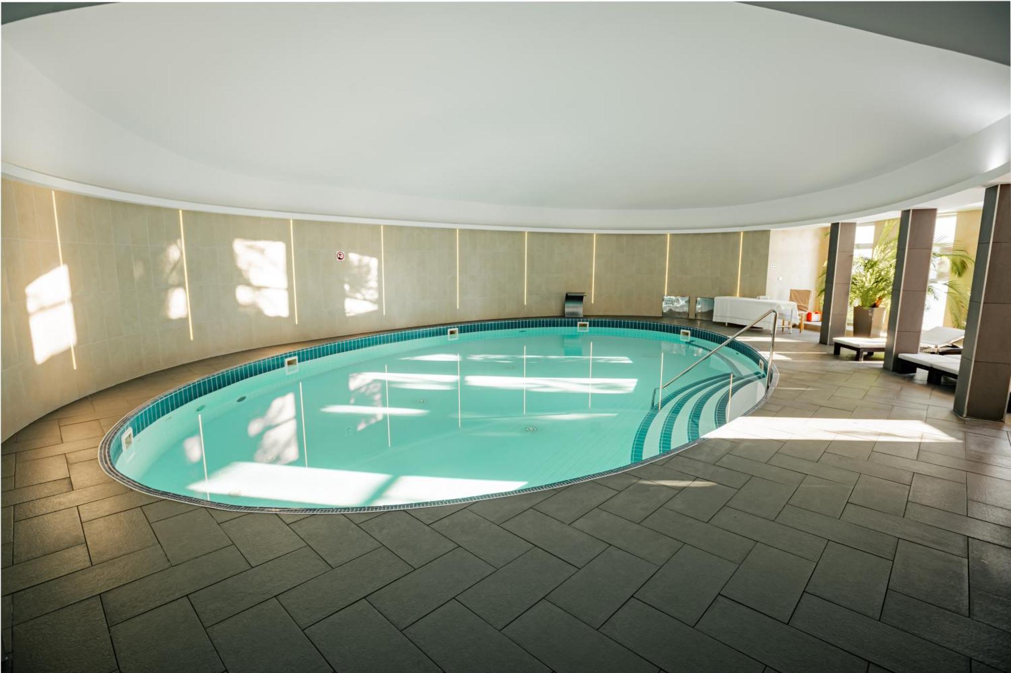Sport Hotel *** Donovaly Εξωτερικό φωτογραφία