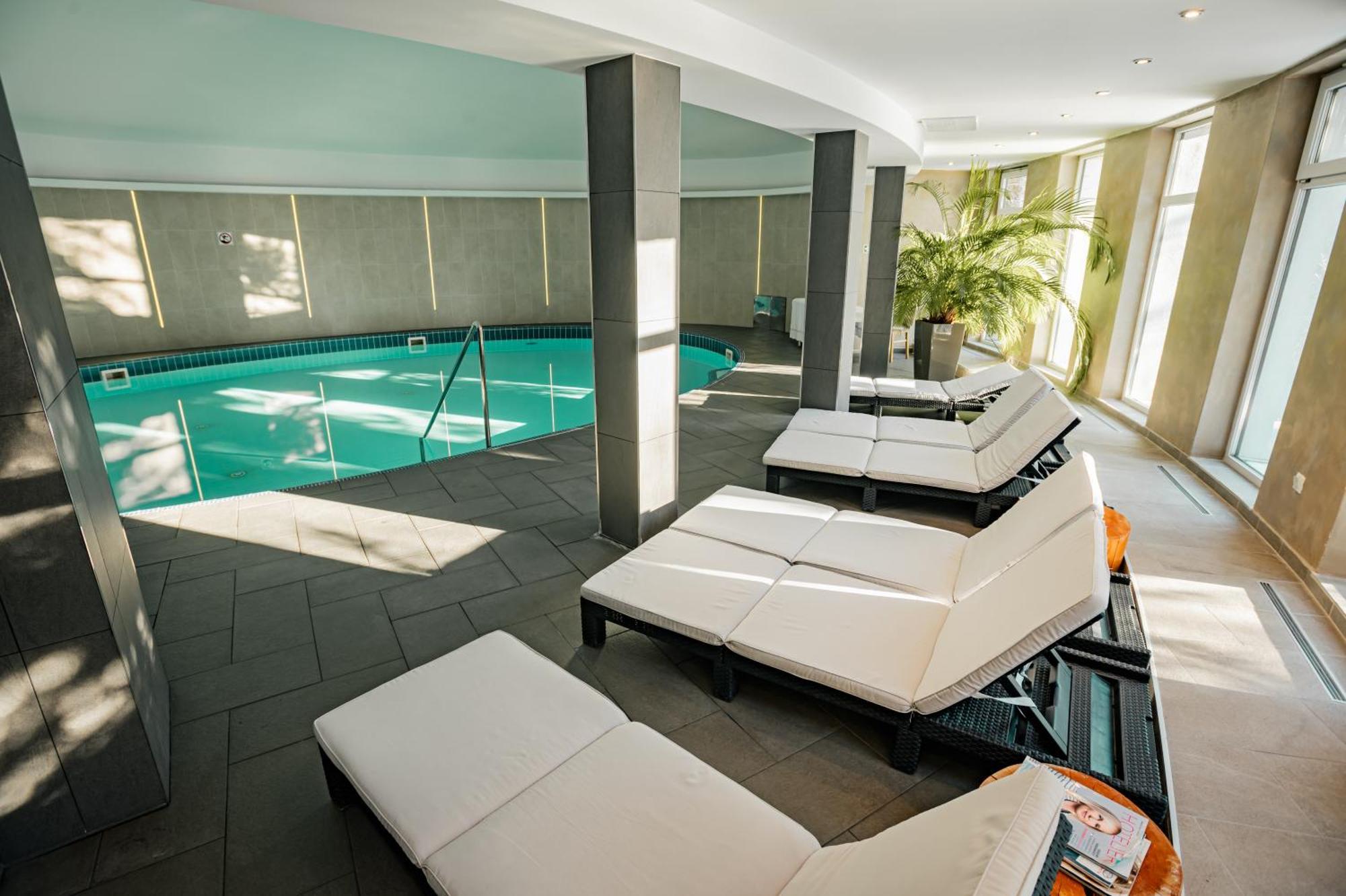 Sport Hotel *** Donovaly Εξωτερικό φωτογραφία