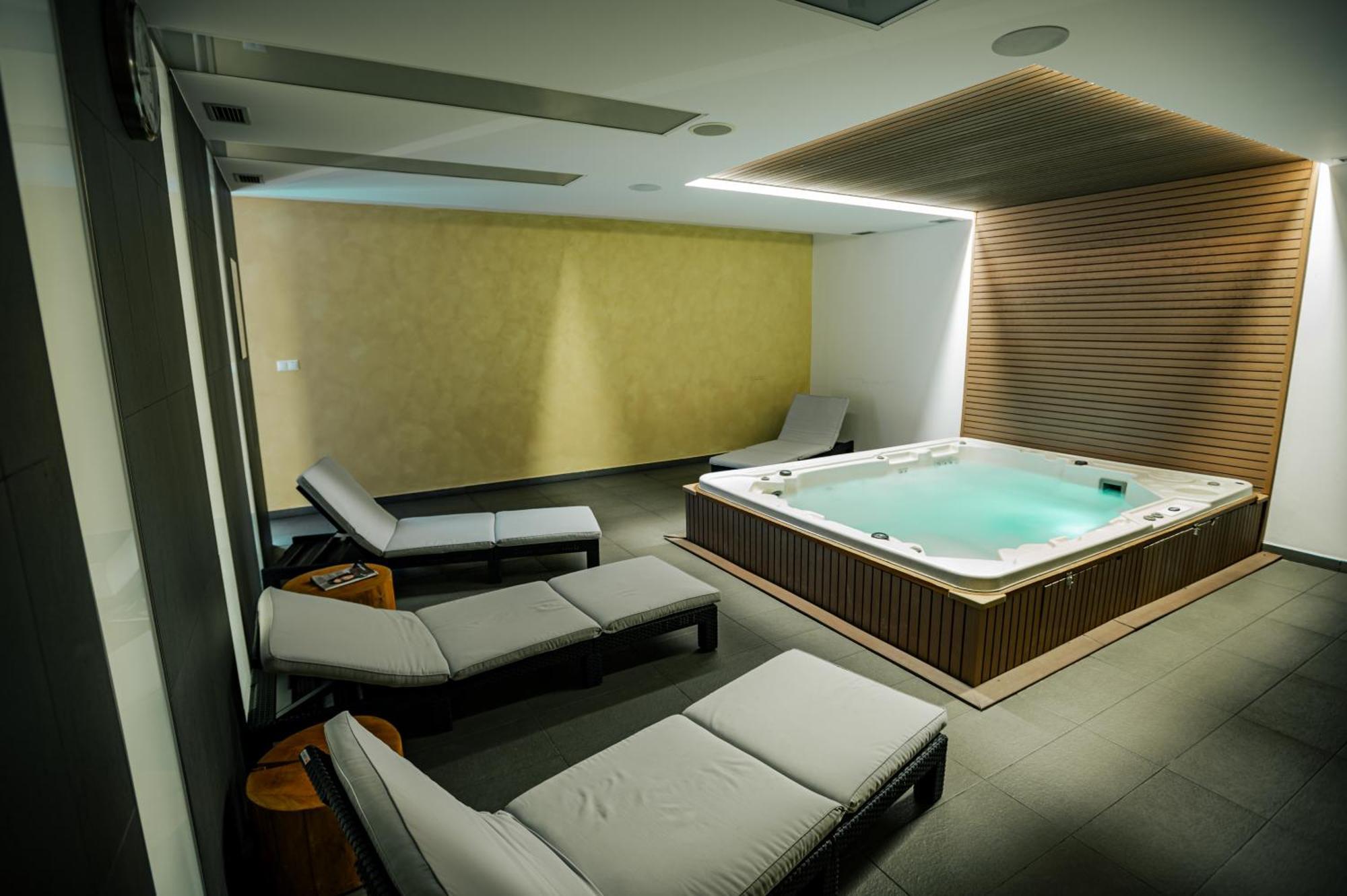 Sport Hotel *** Donovaly Εξωτερικό φωτογραφία