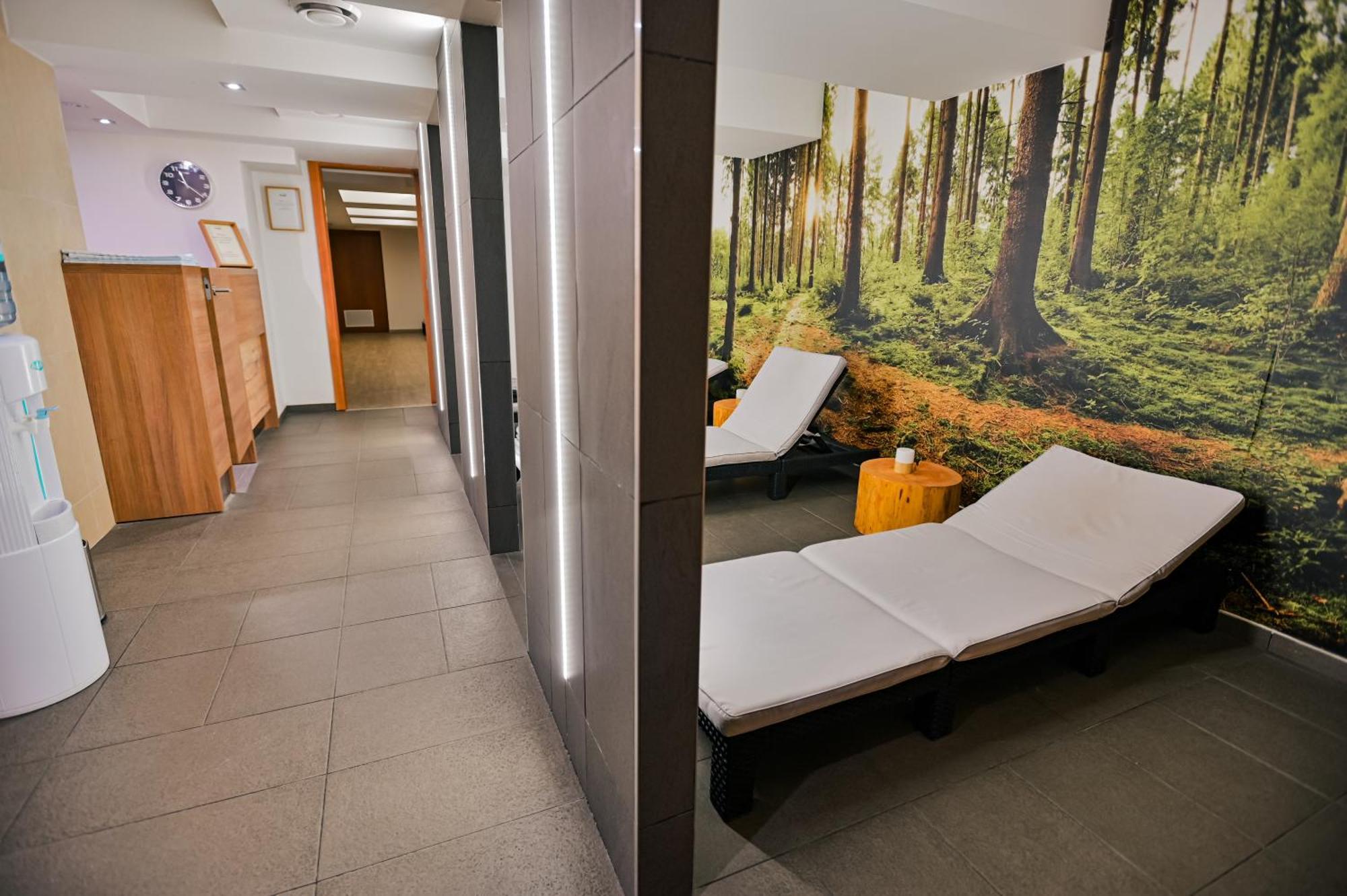 Sport Hotel *** Donovaly Εξωτερικό φωτογραφία