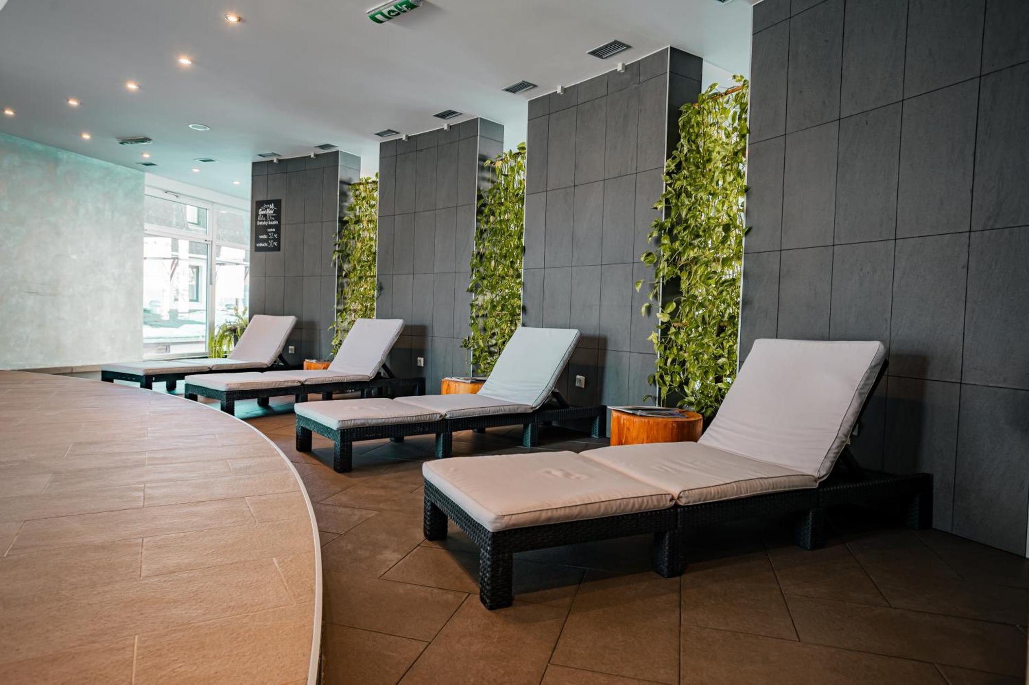Sport Hotel *** Donovaly Εξωτερικό φωτογραφία
